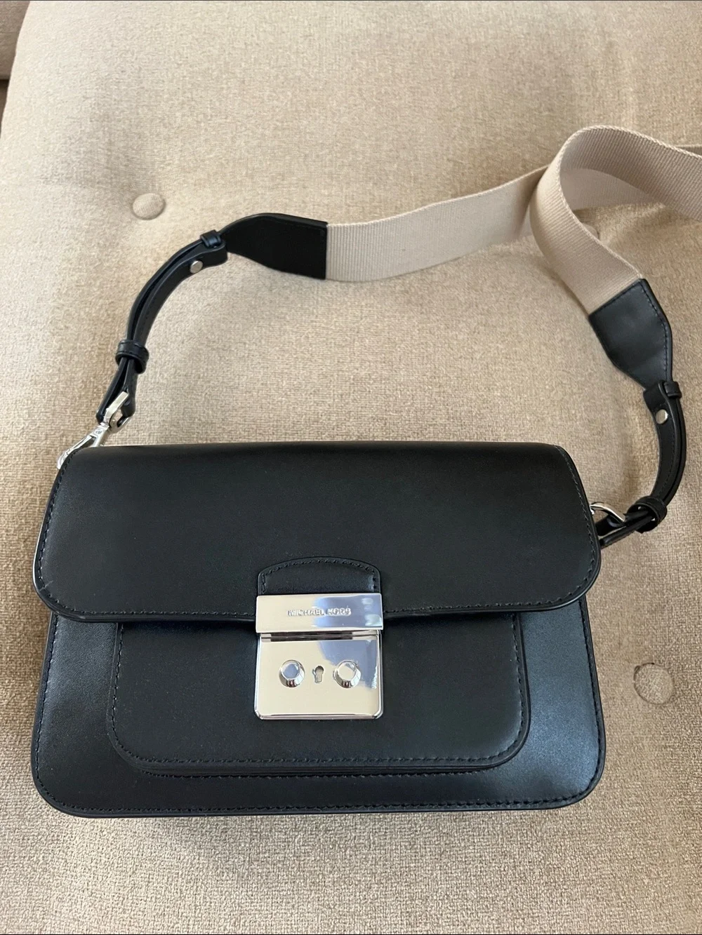 Michael Kors Sloan Crossbody Bag